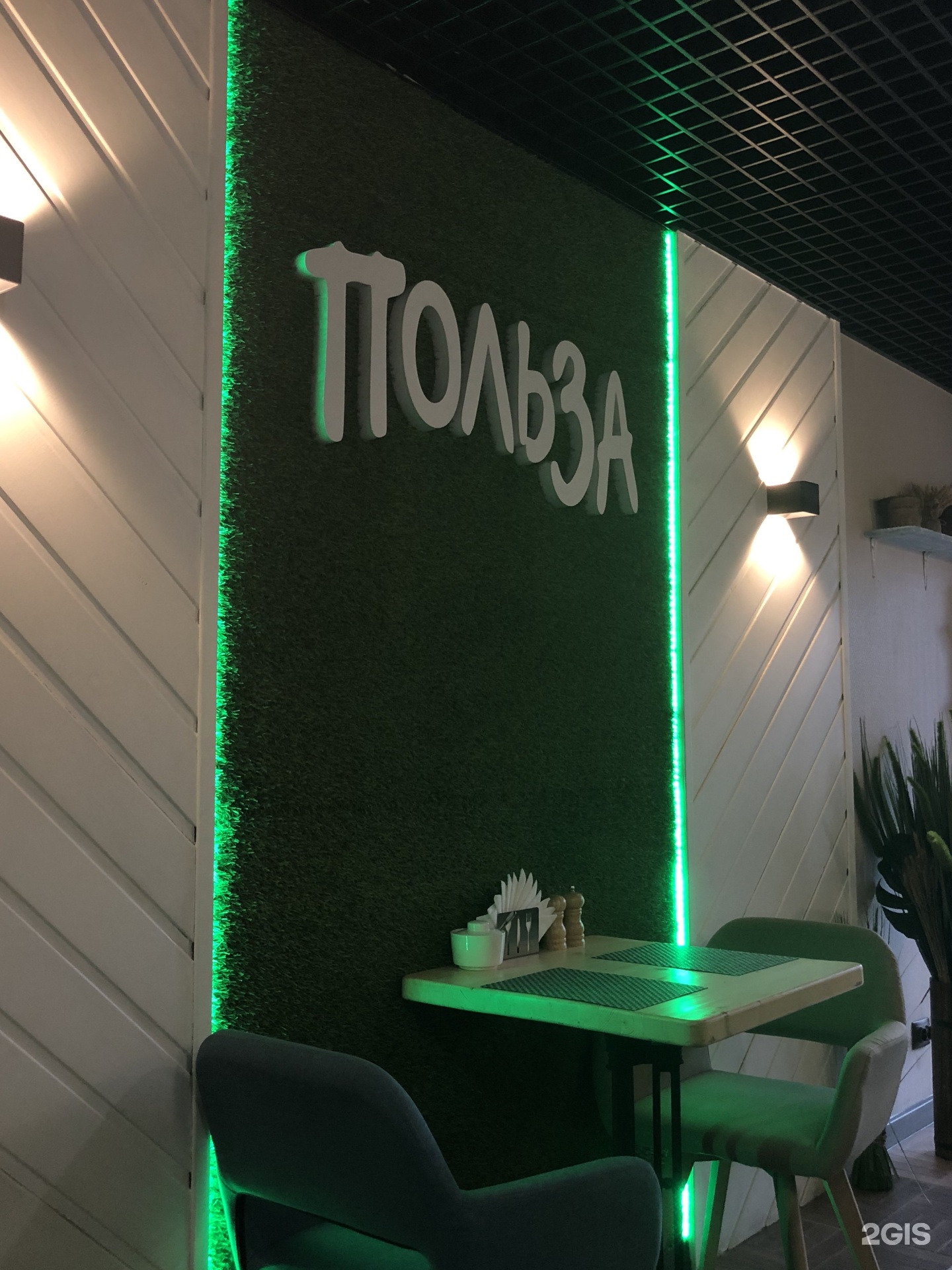 Кафе Правильного Питания Томск