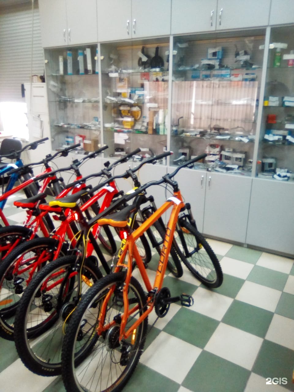 Веломарка Магазин Велосипедов Спб Каталог И Цены