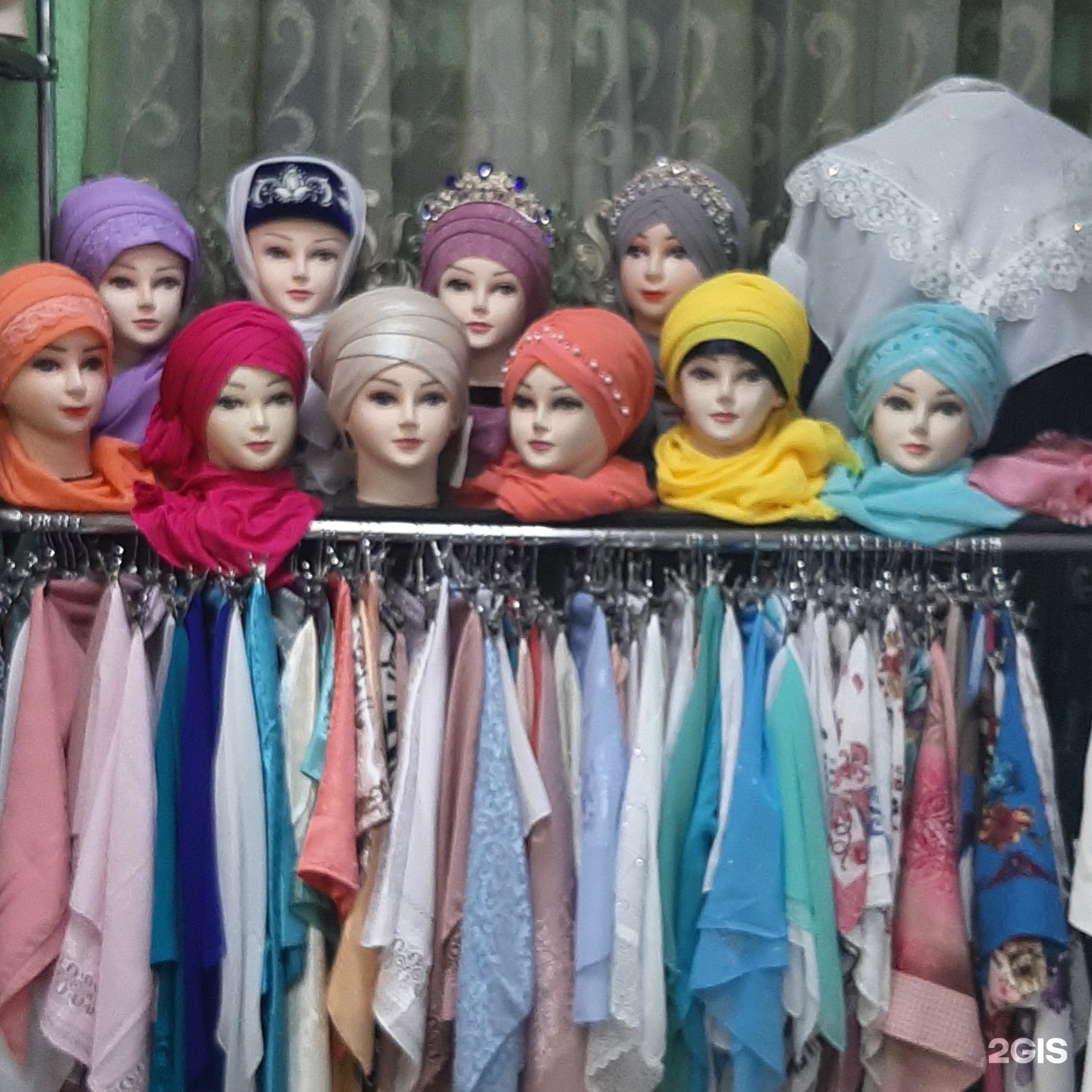 Магазин Мусульманской Одежды Челны