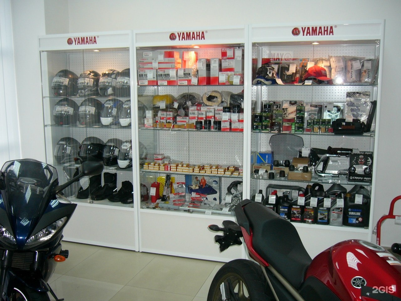 Магазин Ямаха В Хабаровске Каталог Товаров