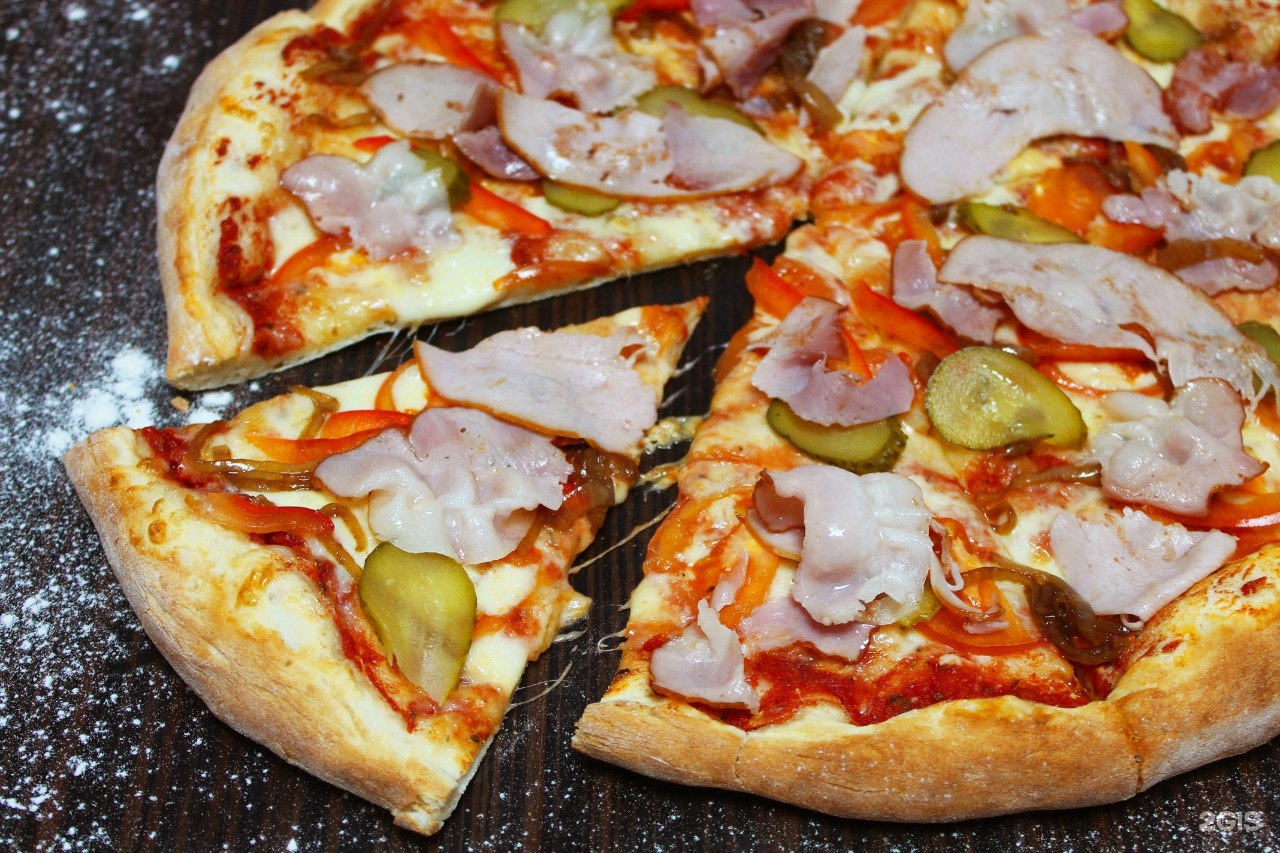 рецепт пиццы начинка с огурцами фото 61