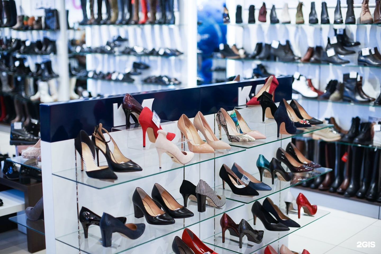 Где Купить Обувь В Омске Женскую