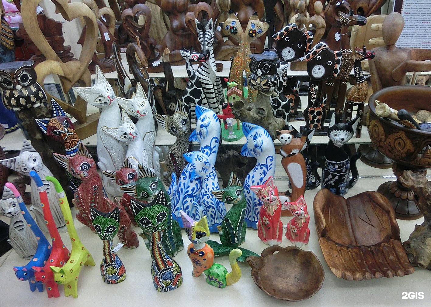 Где Купить Сувениры Во Владивостоке Дешево