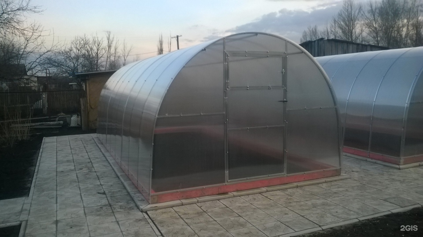 Завод готовых теплиц в казани Завод готовых теплиц в казани