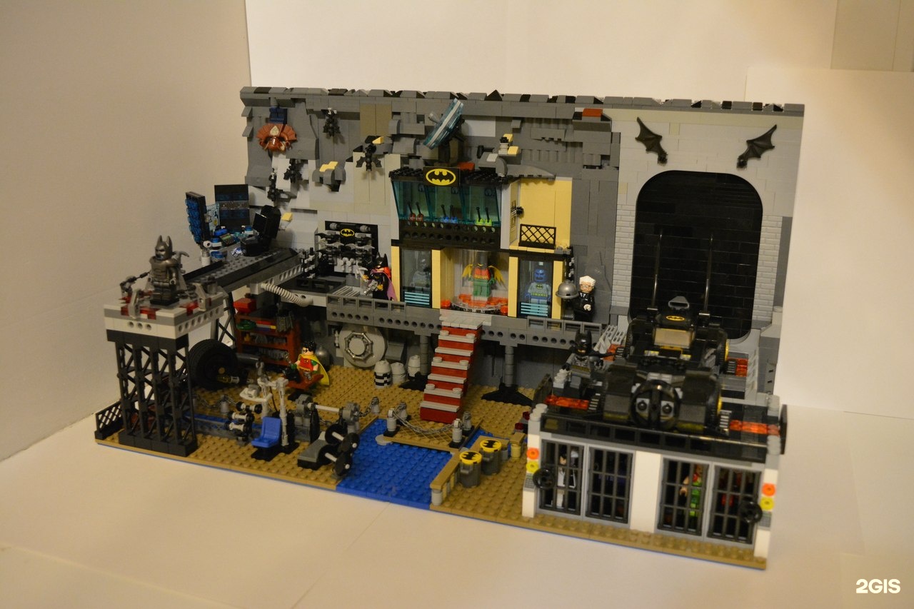 Lego Set 219