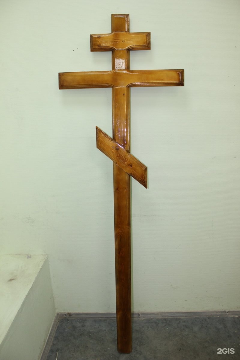 фото крестов на могилы из дерева