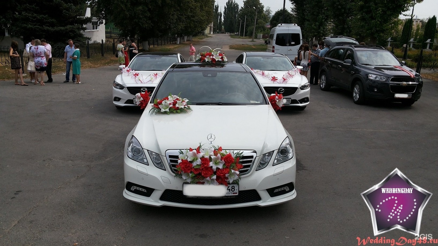 Украшение на свадьбу Украшение на свадьбу