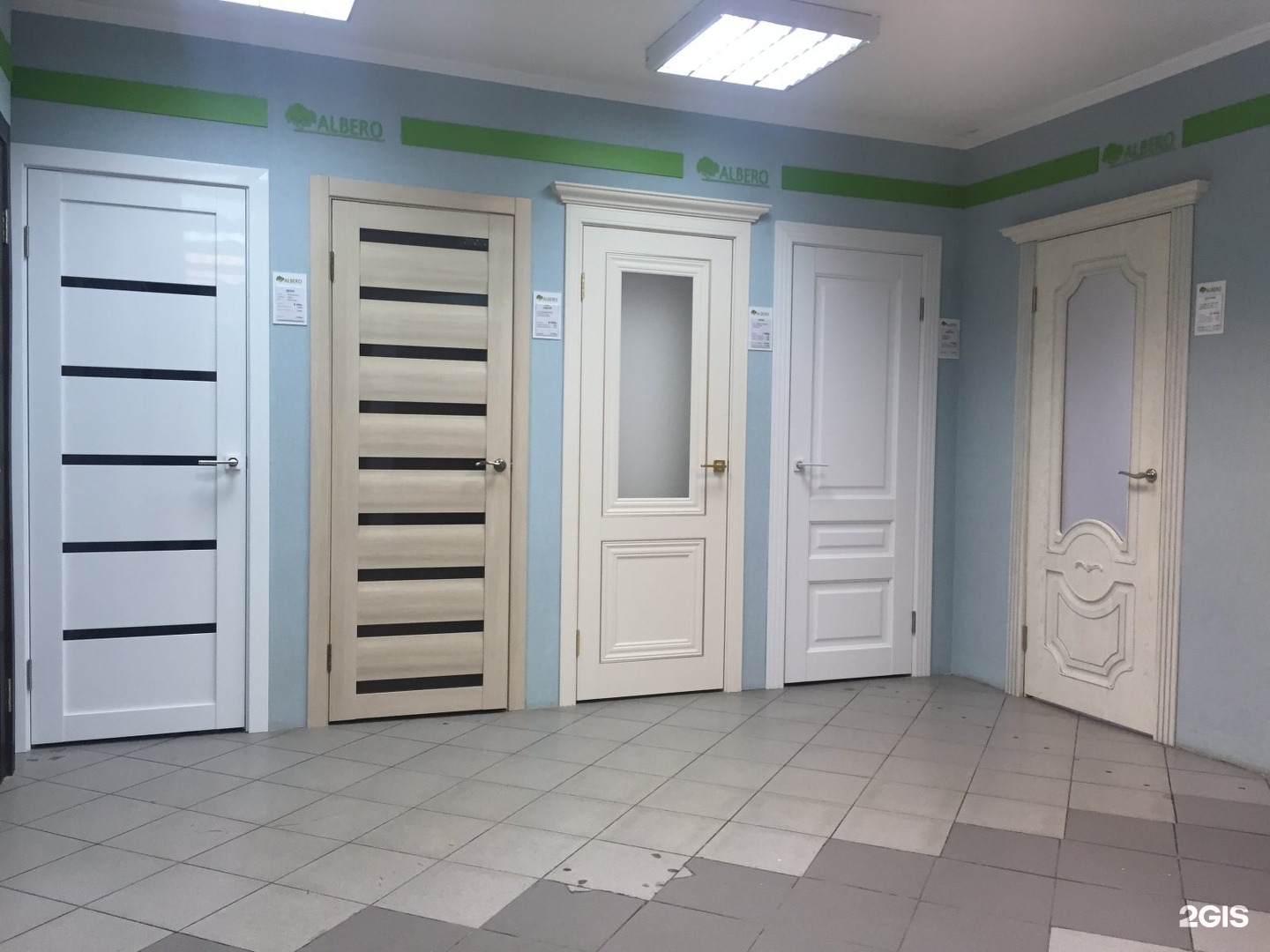 Где Можно Купить Двери В Новокузнецке