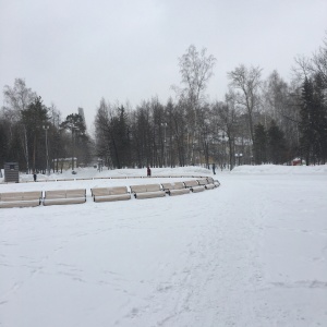 Фото от владельца Центральный парк культуры и отдыха