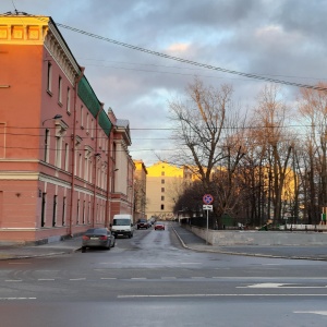 Фото от владельца Военно-медицинский музей