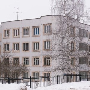 Фото от владельца Республиканский детский дом №1 им. Шагита Худайбердина