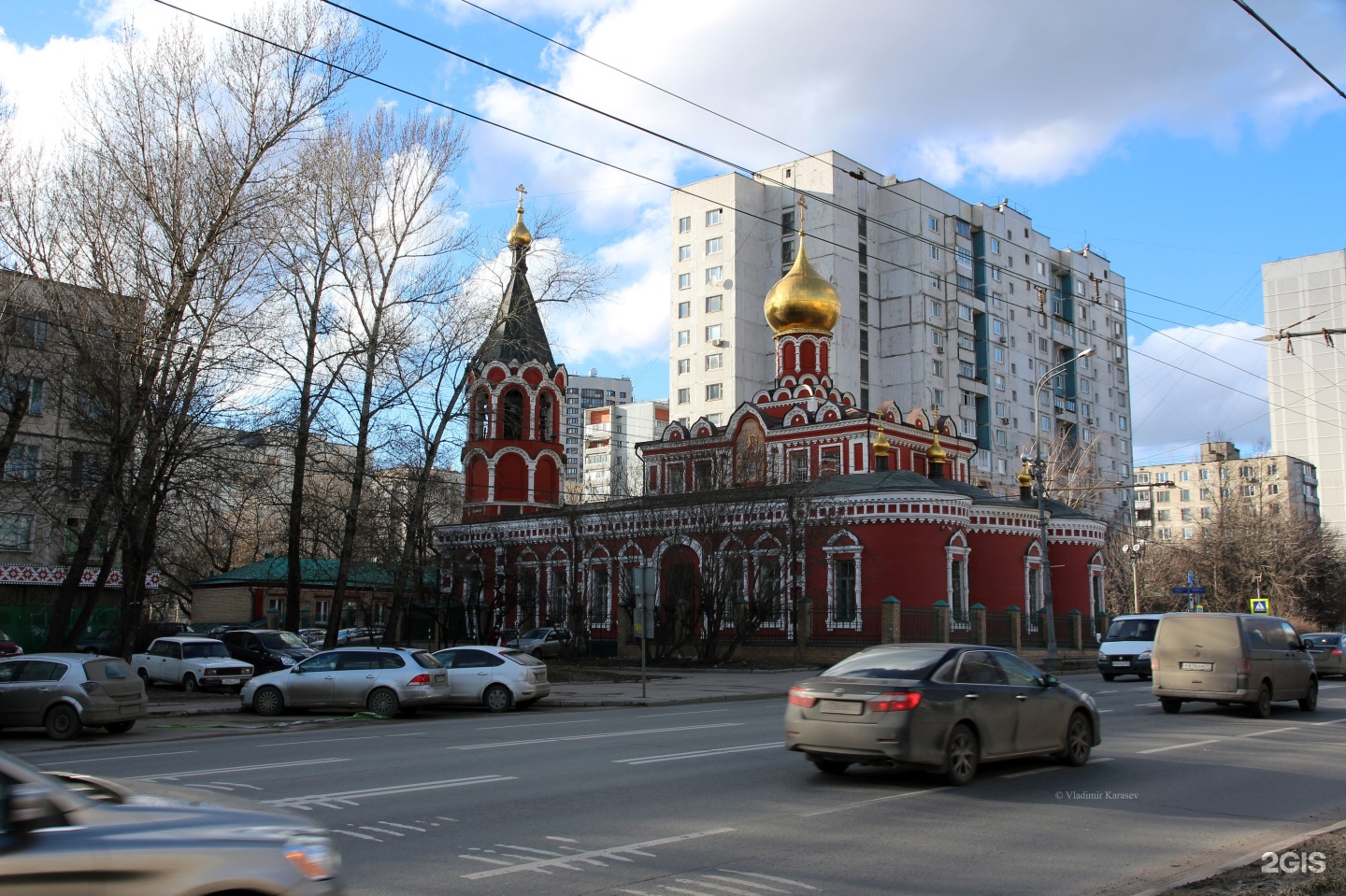 Марьина роща. Москва Церковь Нечаянная радость. Марьина роща Церковь. Церковь Марьина роща Шереметьевская. Иконы Божией матери «Нечаянная радость» в Марьиной роще.