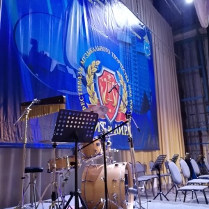 Фото от владельца Культурный центр, Главное управление МВД России по Самарской области
