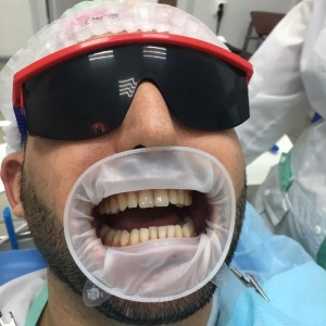 Фото от владельца Доктор Шейх, стоматология