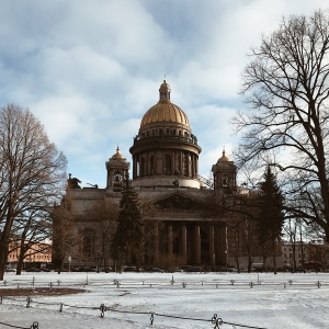 Фото от владельца Исаакиевский собор, государственный музей-памятник