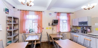 Санкт-Петербург: Хостел Все Сезоны
