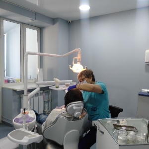 Фото от владельца DENTART, стоматологический кабинет