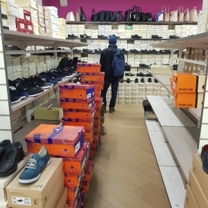 Фото от владельца kari, магазин обуви и аксессуаров