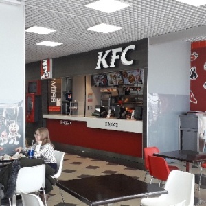 Фото от владельца KFC, ресторан быстрого питания