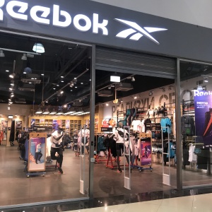Фото от владельца Reebok, сеть магазинов спортивной одежды и обуви