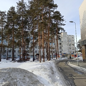 Фото от владельца Челябинская областная детская клиническая больница