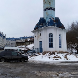 Фото от владельца Часовня Святого Георгия Победоносца