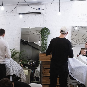 Фото от владельца Hardy`s Barbershop