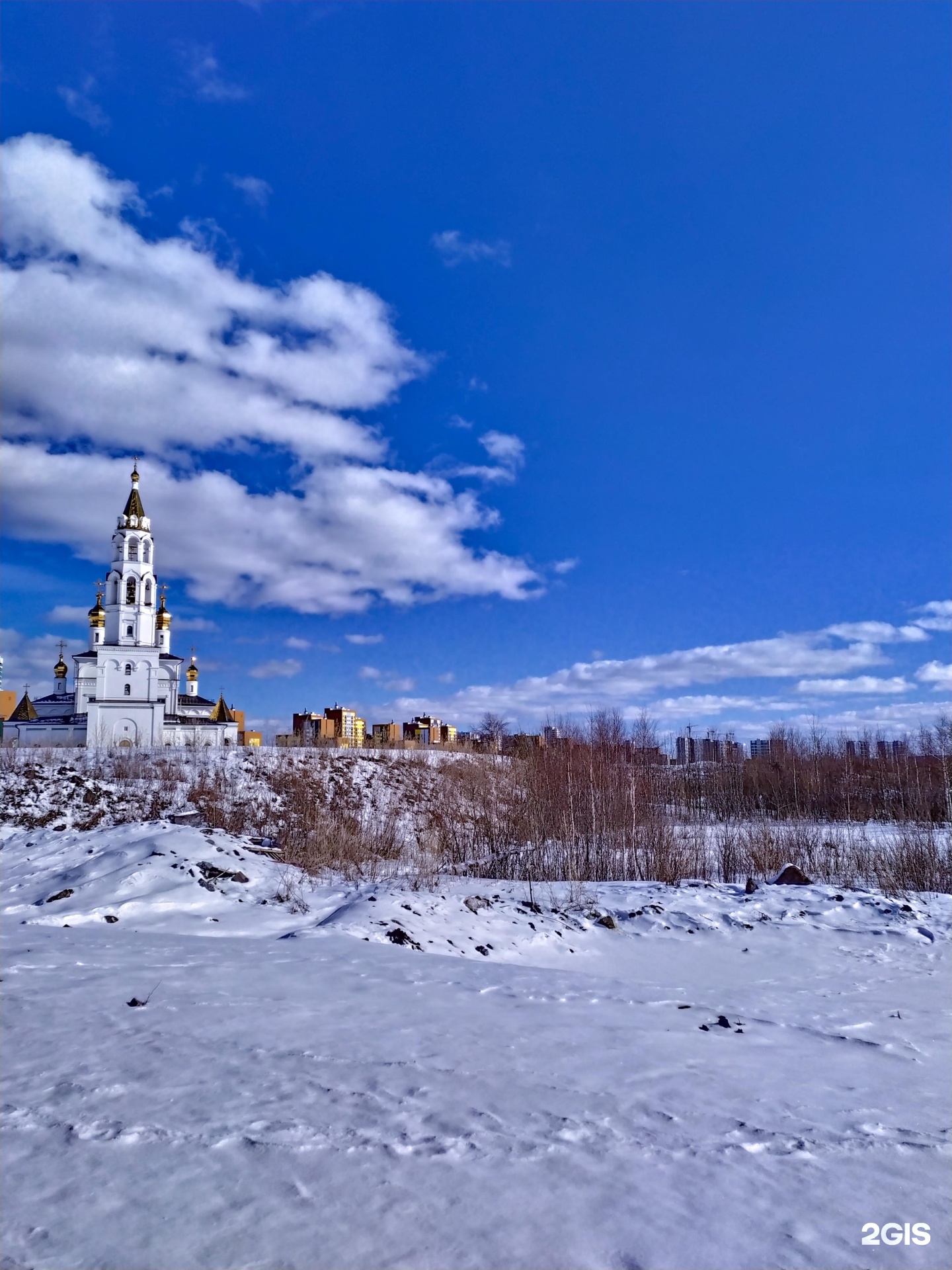 Храм строителей екатеринбург