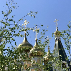 Фото от владельца Градоякутский Преображенский Кафедральный собор