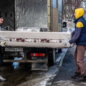 Фото от владельца ЭКСПРЕСС ПЕРЕЕЗД, сервисная компания