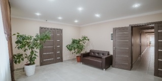 Кугеси: Отель Телей