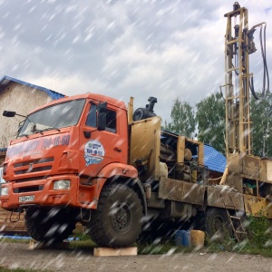 Фото от владельца Буровой центр, ООО