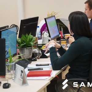 Фото от владельца SAMCOM, группа компаний