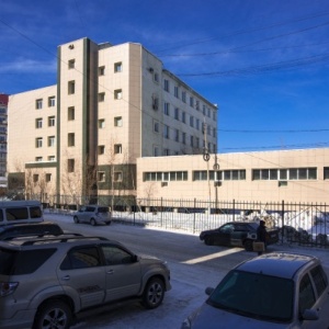 Фото от владельца Якутская городская клиническая больница