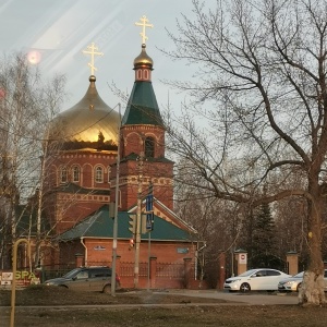 Фото от владельца Храм Иоанна Предтечи