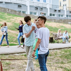 Фото от владельца Школа оригинального жанра