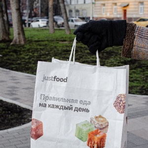 Фото от владельца JustFood