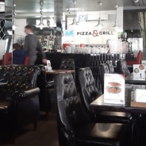 Фото от владельца Pizza & Grill, сеть ресторанов