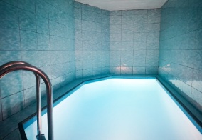 Турбаза Елки в Кировской области