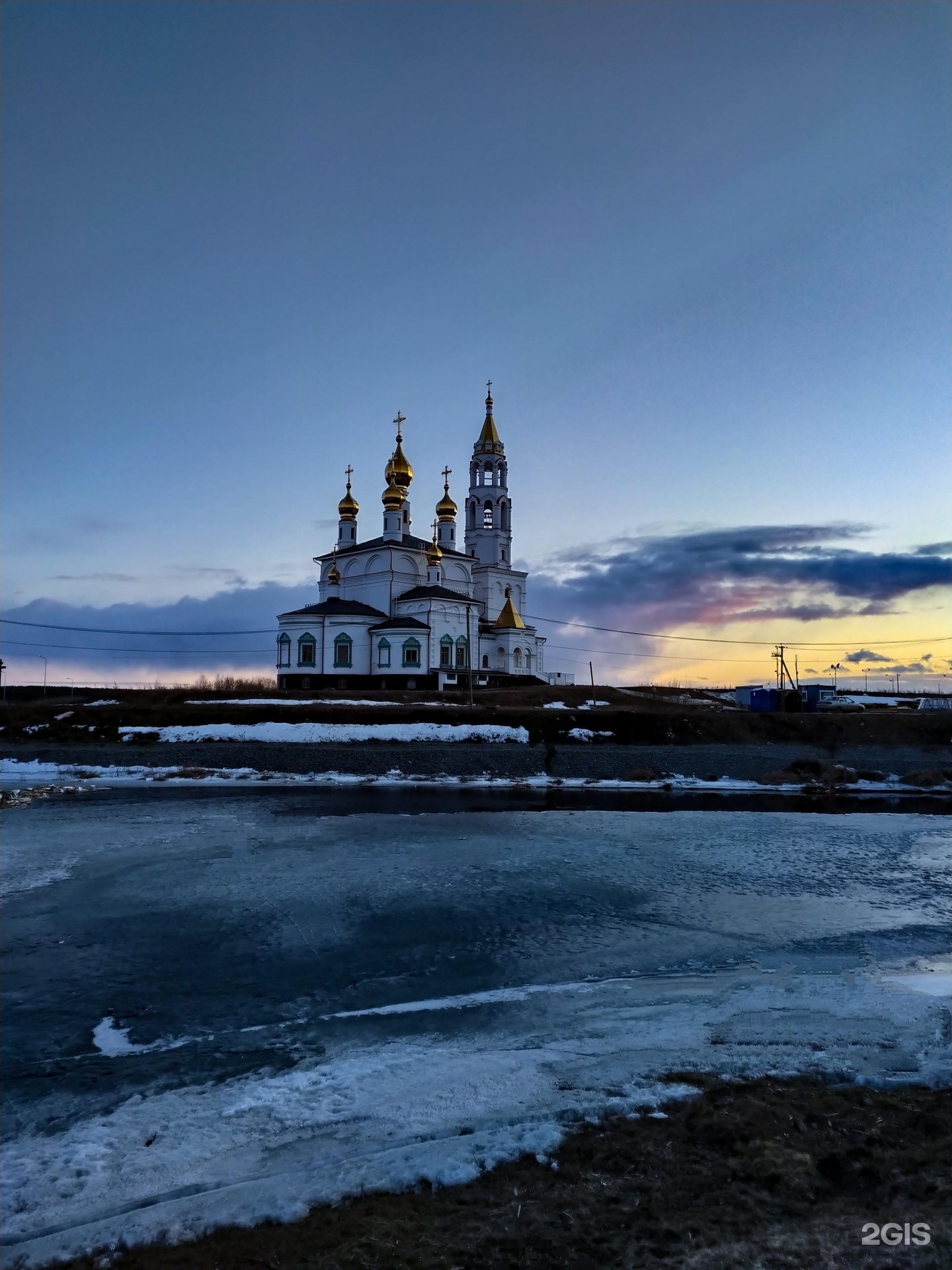 Храм строителей екатеринбург