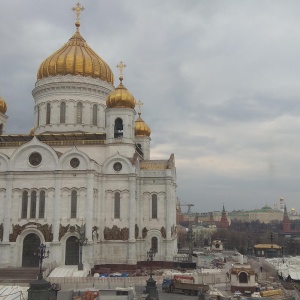 Фото от владельца Храм Христа Спасителя