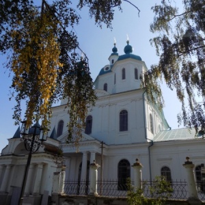 Фото от владельца Покровский собор