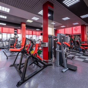 Фото от владельца Energy fitness, сеть спортивно-оздоровительных центров