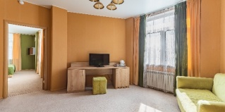 Балашиха: Отель Дом ученых