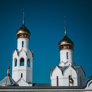 Фото от владельца Церковь во имя Архистратига Михаила