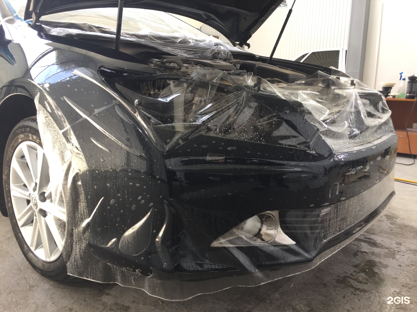 детейлинг астрахань. Concretica detailing астрахань. детейлинг астрахань. краун детейлинг. двухфазная мойка автомобиля.