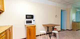 Владивосток: Хостел Клевер