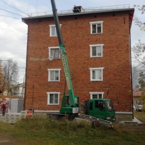 Фото от владельца Компания по аренде спецтехники, ИП Пермяков М.С.