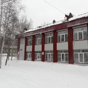 Фото от владельца Альпатекс, компания промышленного альпинизма