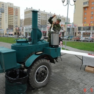 Фото от владельца Дело Вкуса, ресторан выездного обслуживания